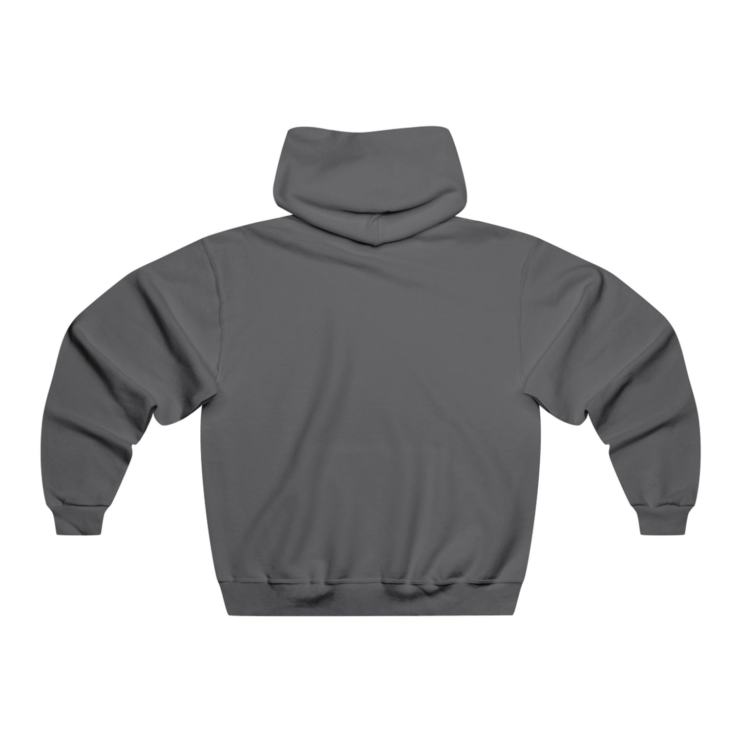 Funny Holiday Hoodie for Men - 'Suddenly Larry Remember How He Bubbled His Last Tournament'