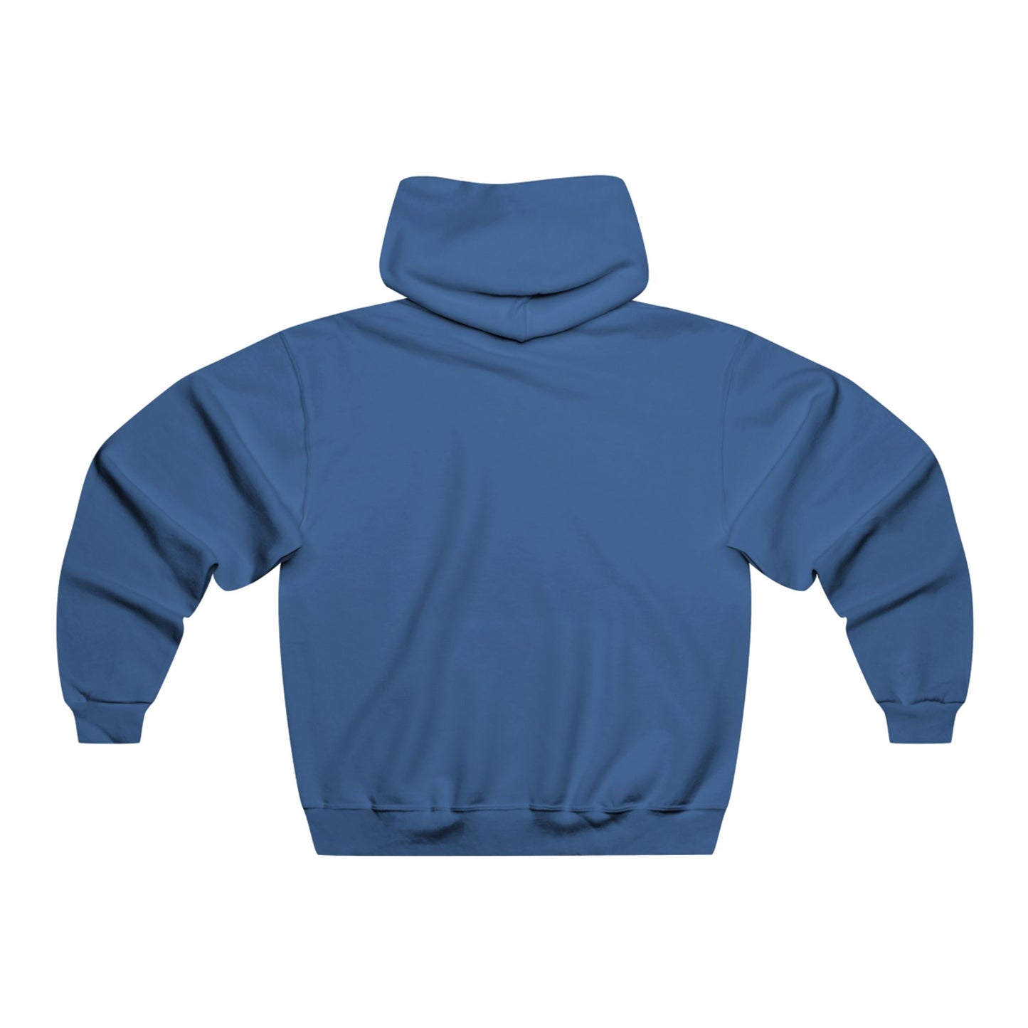 Funny Holiday Hoodie for Men - 'Suddenly Larry Remember How He Bubbled His Last Tournament'